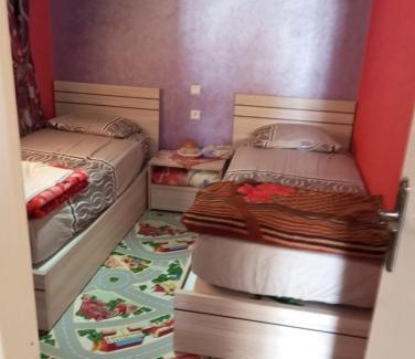 Cite Adrar Apartamento | Apparemment hay Adrar agadir à côté de carrefour