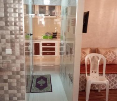 Cite Adrar Apartamento | Apparemment hay Adrar agadir à côté de carrefour