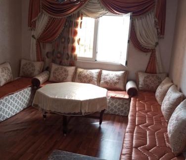Cite Adrar Apartamento | Apparemment hay Adrar agadir à côté de carrefour