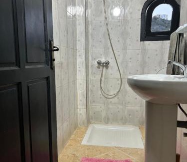 Taghazout Apartamento | Apparemment Imi ouadar