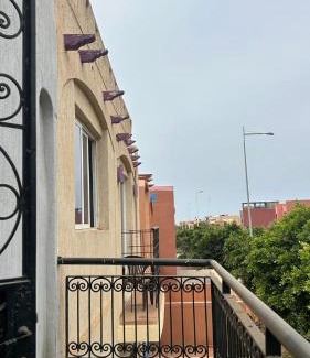 Taghazout Apartamento | Apparemment Imi ouadar