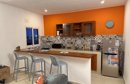 Libreville Apartamento | Apparemment meublé Lilou