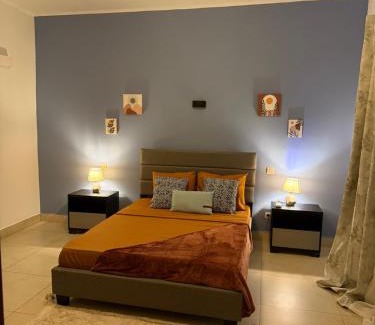 Libreville Apartamento | Apparemment meublé Lilou