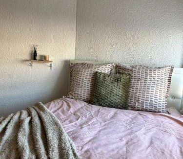Cergy Apartamento | Apparemment Proche de Paris