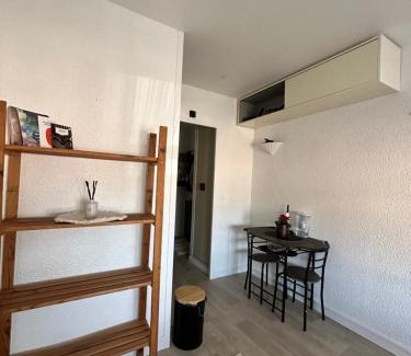 Cergy Apartamento | Apparemment Proche de Paris