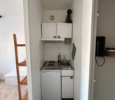 Cergy Apartamento | Apparemment Proche de Paris