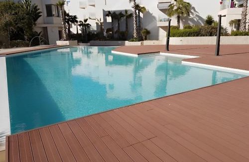Pont Blondin Apartamento | Apparemment Rockisland