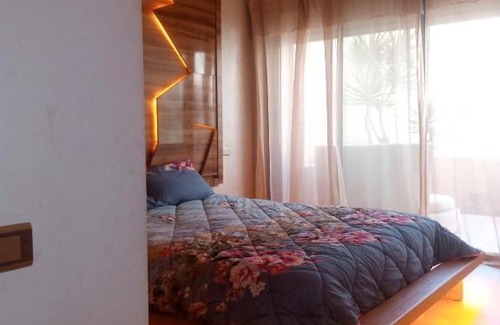 Pont Blondin Apartamento | Apparemment Rockisland