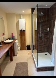 Dansaert Apartamento | Apparemment Saint Catherine