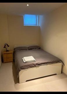 Dansaert Apartamento | Apparemment Saint Catherine