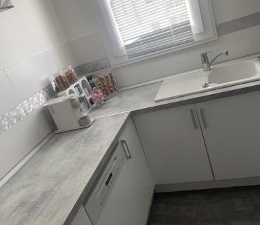 Saint-Denis Apartamento | Apparemment stade de France