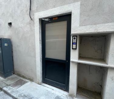 Albertville Apartamento | Apparemment T2