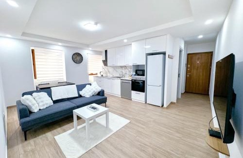 Albertville Apartamento | Apparemment T2
