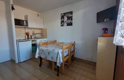 Saint-Leger-les-Melezes Apartamento | Apparently duplex in the mountains