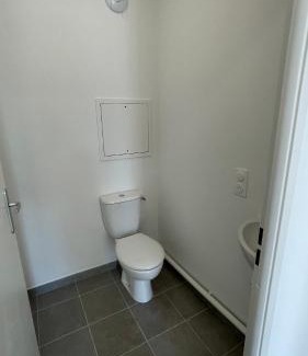 Bezons Apartamento | Apparentement proche Paris avec terrasse vue dégagée