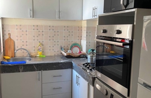 Fnideq Apartamento | Apparently luxury 5 minutes from the beach