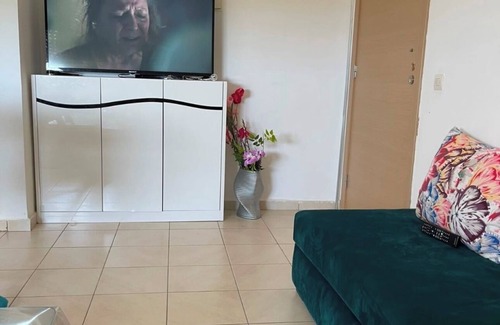 Fnideq Apartamento | Apparently luxury 5 minutes from the beach
