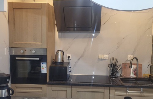 Lille Sud Apartamento | Apparently private
