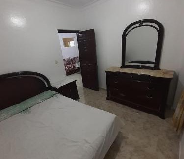 Martil Apartamento | Appart à 5 mn à pied de la plage