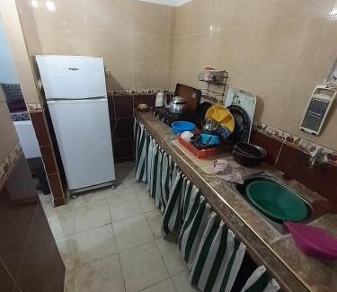 Martil Apartamento | Appart à 5 mn à pied de la plage