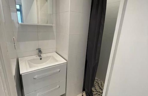 Vanves Apartamento | Appart à deux pas de paris expo