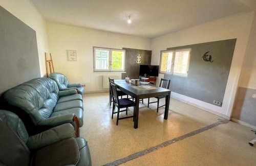 Lorgues Apartamento | Appart' à la campagne, Lorgues