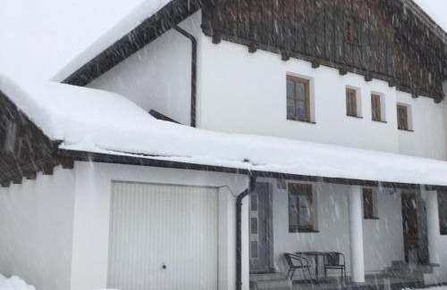 Laengenfeld Apartamento | Appart ÖtztAlpin