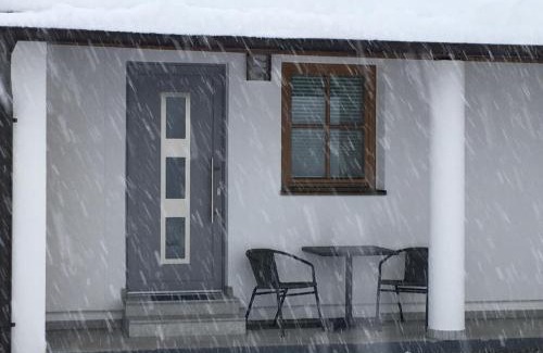 Laengenfeld Apartamento | Appart ÖtztAlpin