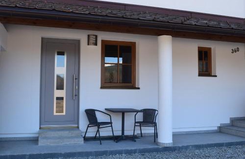 Laengenfeld Apartamento | Appart ÖtztAlpin