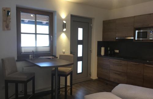 Laengenfeld Apartamento | Appart ÖtztAlpin