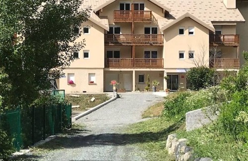 Villar-d'Arene Apartamento | Appart 1 en un pueblo de montaña: la naturaleza y la relajación en la Tierra de Meije