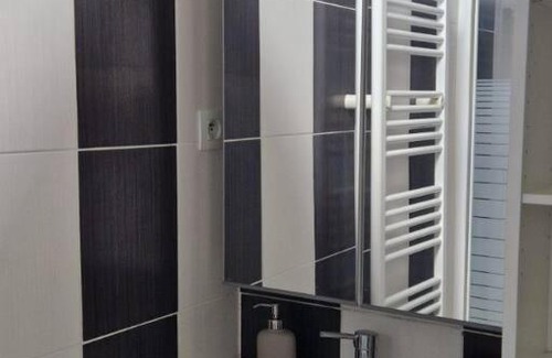Oissel Apartamento | Appart 10 minutes de rouen