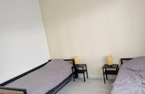 Oissel Apartamento | Appart 10 minutes de rouen