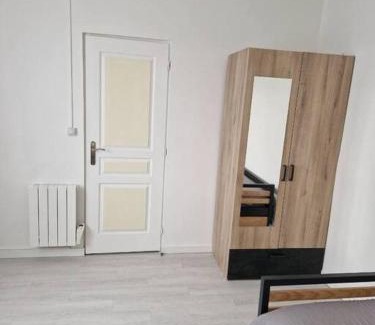 Oissel Apartamento | Appart 10 minutes de rouen