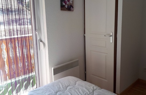Villar-d'Arene Apartamento | Appart 13 en un pueblo de montaña: la naturaleza y la relajación en la Tierra de Meije