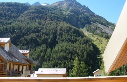 Villar-d'Arene Apartamento | Appart 13 en un pueblo de montaña: la naturaleza y la relajación en la Tierra de Meije