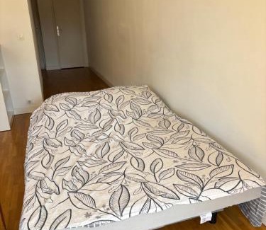 Bievres Apartamento | Appart 15min Paris Versailles 20min Orly