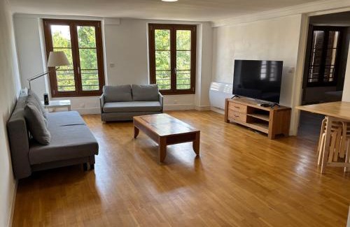Bievres Apartamento | Appart 15min Paris Versailles 20min Orly