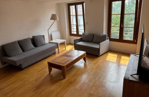 Bievres Apartamento | Appart 15min Paris Versailles 20min Orly