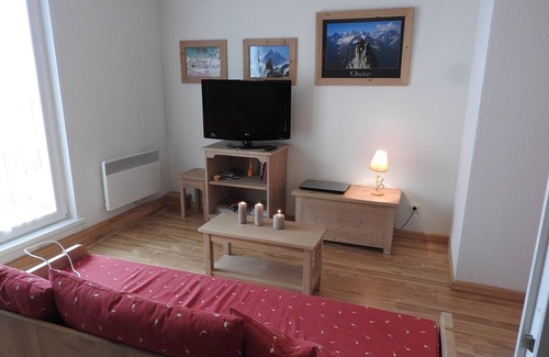 Villar-d'Arene Apartamento | Appart 2 en un pueblo de montaña: la naturaleza y la relajación en la Tierra de Meije