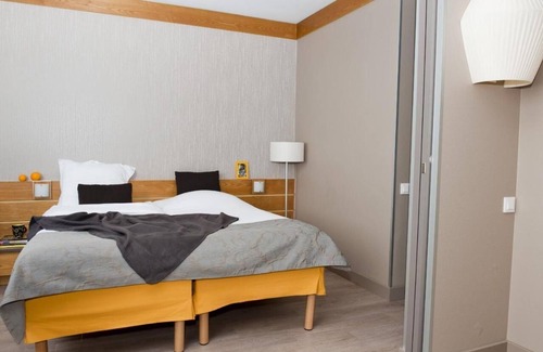 Issy-les-Moulineaux Apartamento | Appart 2 P 4 pers Parking Paris Parc Expo Salon Agricole