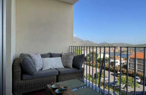 Banyuls-sur-Mer Apartamento | Appart 2 pièces 2 couchages BANYULS SUR MER BN100-C521