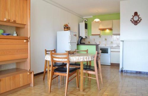 Banyuls-sur-Mer Apartamento | Appart 2 pièces - cabine 6 couchages BANYULS SUR MER BN130-B41