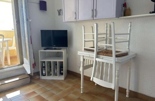 Cerbere Apartamento | Appart 2 pièces - cabine 4 couchages CERBERE BN200-951