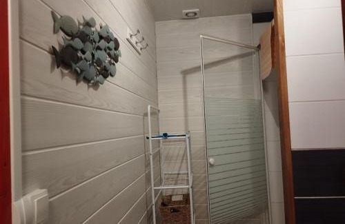 Boulogne-sur-Mer Apartamento | Appart 2 pièces proche de Nausicaá et de la plage