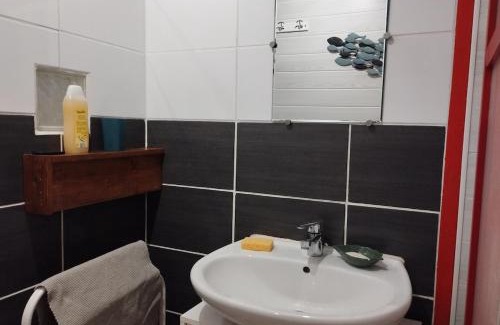 Boulogne-sur-Mer Apartamento | Appart 2 pièces proche de Nausicaá et de la plage