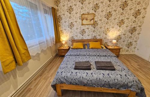 Montigny-les-Metz Apartamento | Appart 28m2 Metz Canal équipé meublé Wifi