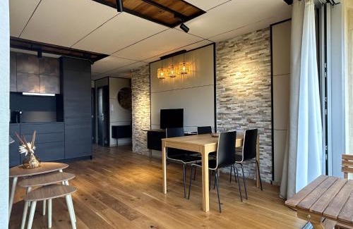 Banyuls-sur-Mer Apartamento | Appart 3 pièces 6 couchages BANYULS SUR MER BN100-B232