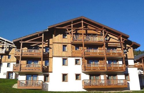 Les Saisies Apartamento | Appart 3 pièces aux Saisies - Piscine, Jacuzzi, Fitness - FR-1-594-102