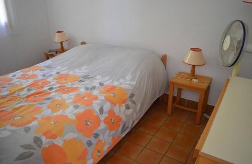 Cerbere Apartamento | Appart 3 pièces - cabine 6 couchages CERBERE BN200-111